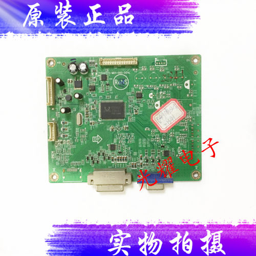 飞利浦BDM3200FC主板715G6575-M01-000-004L屏TPT315B5-EUJFFA