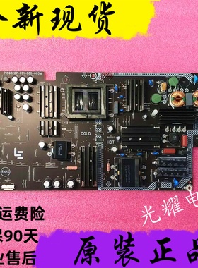 乐视超4x50 L504FCNN L504UCNN电源板 715G8227-P01/02-000-003M