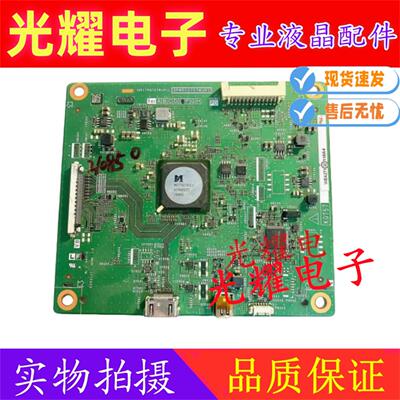 夏普LCD-60TX85A主板电路板