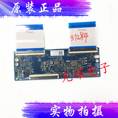 原装三星UA49RU7550JXXZ UA55RU7700JXXZ逻辑板ML41A050539A