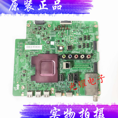 原装三星UA55H6800AJ主板