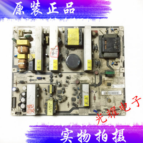 原装三星 LA40R81B 电源板1P-350135A ELECTR0-MECHANICS电路板