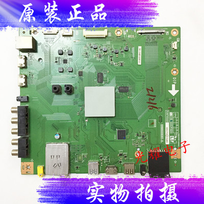 夏普LCD-50V3A主板QPWBNG405WJN2
