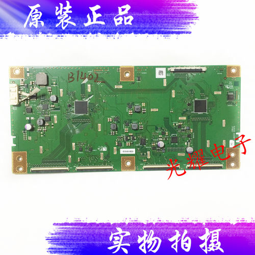 原装海信 LED70M5000U 逻辑板RUNTK 0028FV CPWBX 电路板