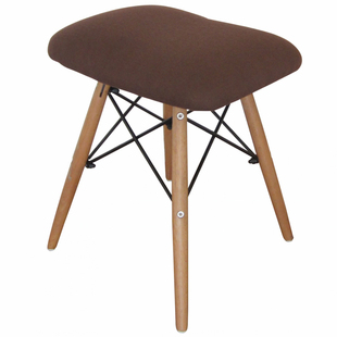 书桌凳子无靠背椅子软化妆v椅家用卧室宿舍大学生学习不带餐桌餐