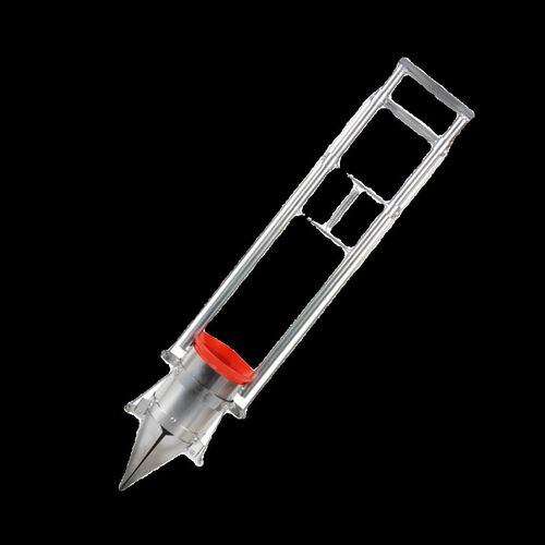 栽苗神器新款农i用烤烟西瓜辣椒西红柿栽苗器移栽器种植器载菜神