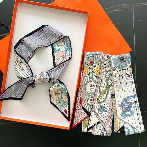 Tarot Card Series Double-layer Double-sided Printing Women's