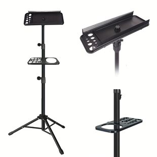 Cheap Wig Stand Wig Tripod With Hair Extension Holder Stand