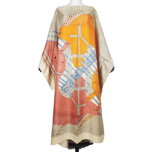 African Dresses For Women Oversize Traditional Muslim Twill