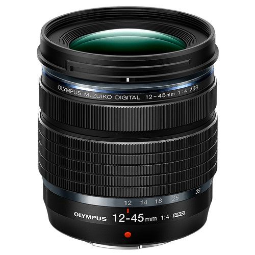 恒定光圈PRO系列三防镜头