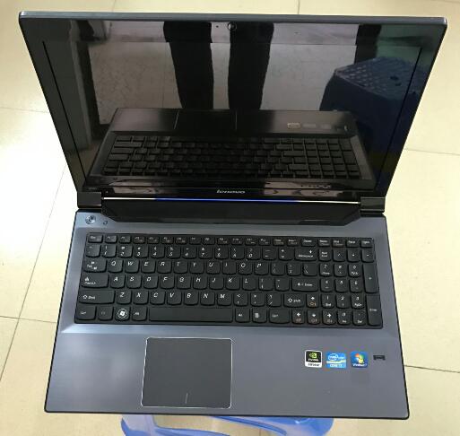 ¶þÊÖlenovo/ÁªÏëV580 i7Èý´ú15.6´ç´ø¹Ì̬ӲÅÌÓéÀÖÓÎÏ·±Ê¼Ç±¾µçÄÔ