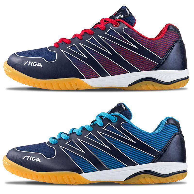 STIGA斯帝卡CS-3621乒乓球鞋斯蒂卡男鞋女鞋夏季透气乒乓球运动鞋