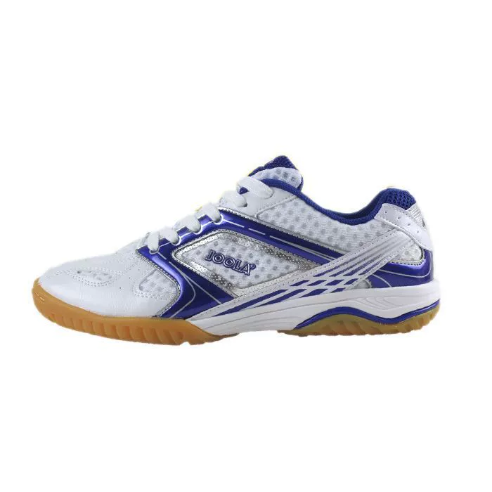 专柜正品 joola尤拉纳米王子乒乓球鞋男女防滑训练运动鞋