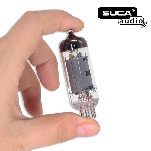 苏联OTK原盒6*4N精确配对电子管