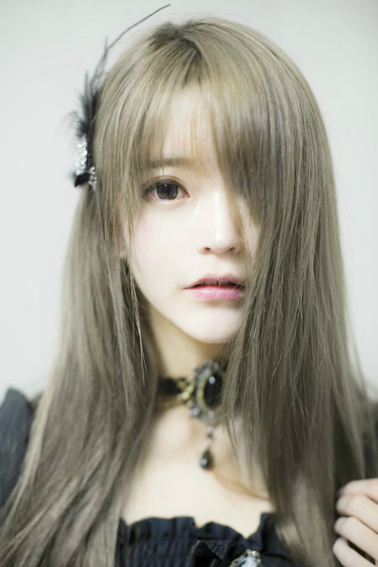 Perruque BASAWIG    Long cheveux raides - Ref 2608803 Image 5