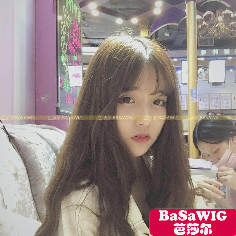 Perruque BASAWIG    Les cheveux longs - Ref 2612939 Image 4