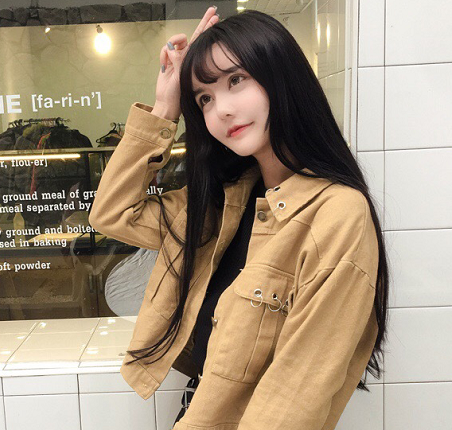 Perruque BASAWIG    Les cheveux longs - Ref 2610322 Image 4