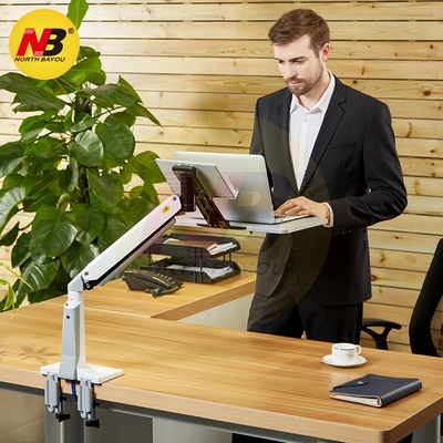 Móc treo máy chiếu NBT817-60 Móc treo máy chiếu Móc treo máy chiếu NB xác thực được cấp phép - Phụ kiện máy chiếu máy chiếu vnpc