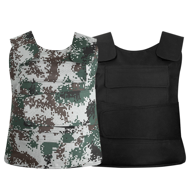 防刺服保安防刺衣防暴服防护马甲
