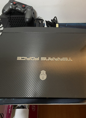 X799 P770ZM未来人类T5贴膜X711-970M 980M P775TMG贴纸 碳纤维