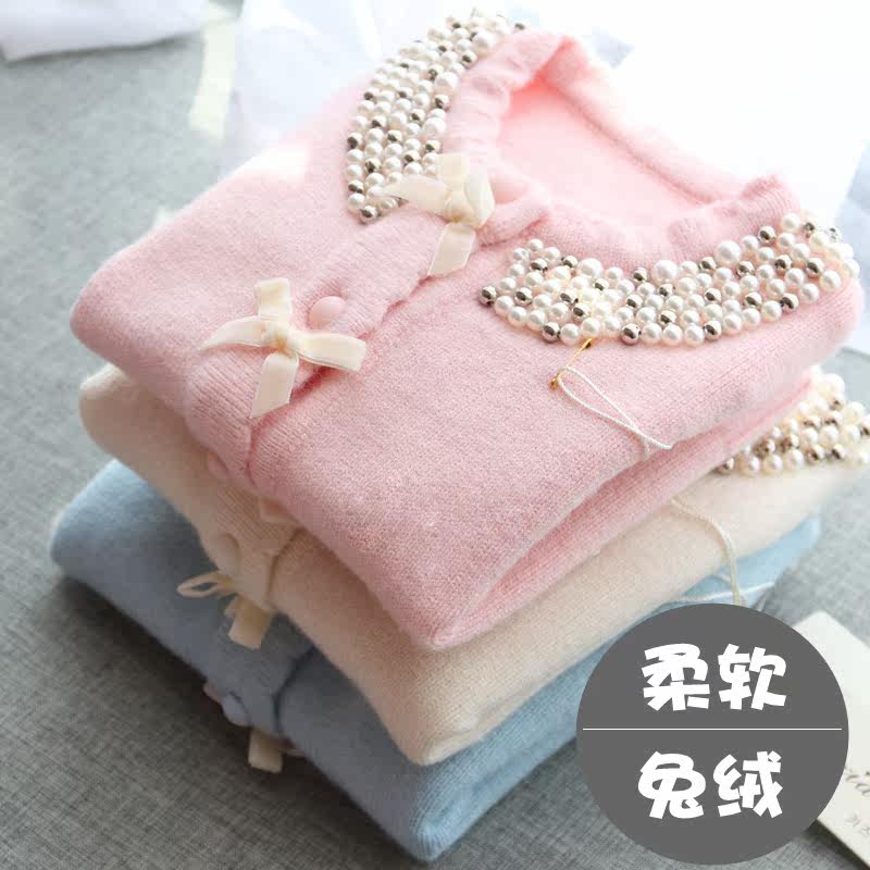 Pull fille - Ref 2104033 Image 1