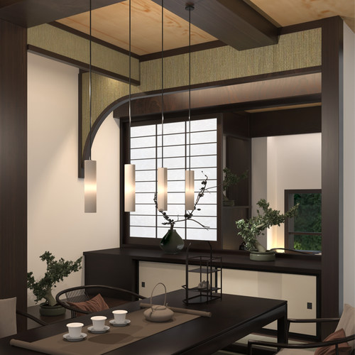 2026成都全屋轻奢侘寂风民宿禅意茶室日式榻榻米原木整装高端定制