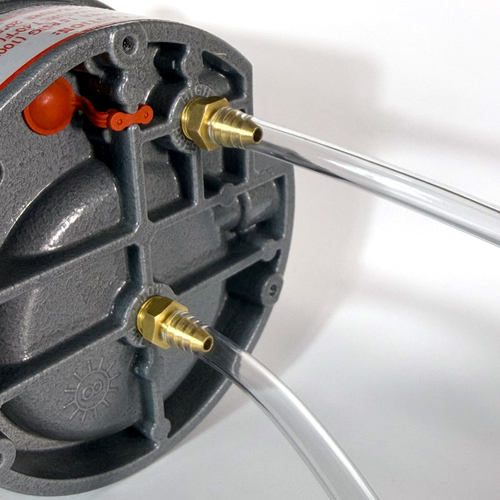 压差表气管PVC软管1米天恩仪表