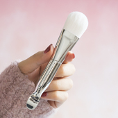 面膜刷泥膜专用刷软毛涂抹式 刷子脸部水疗美容工具涂面膜美容刷子