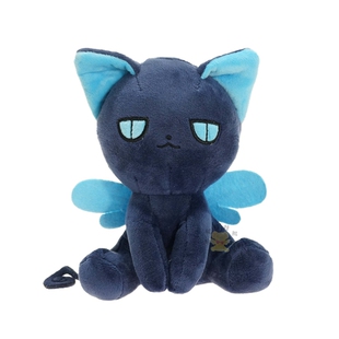 魔卡少女樱 斯比奈鲁 小可 毛绒公仔 娃娃玩具玩偶卡通动漫周边