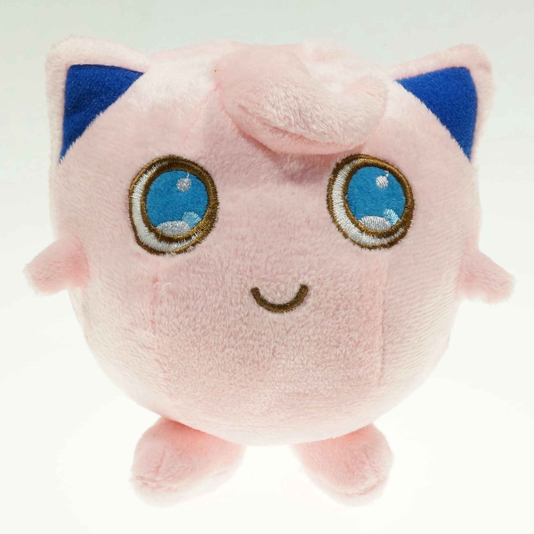 胖丁 毛绒公仔 娃娃 玩具玩偶 卡通动漫游戏周边礼物夹机