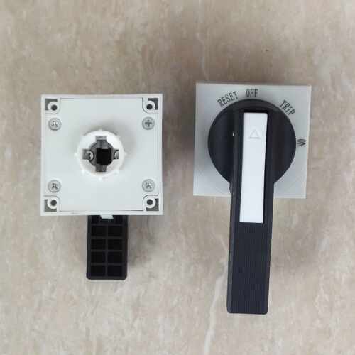 杭之延长型系列手柄低压开关柜