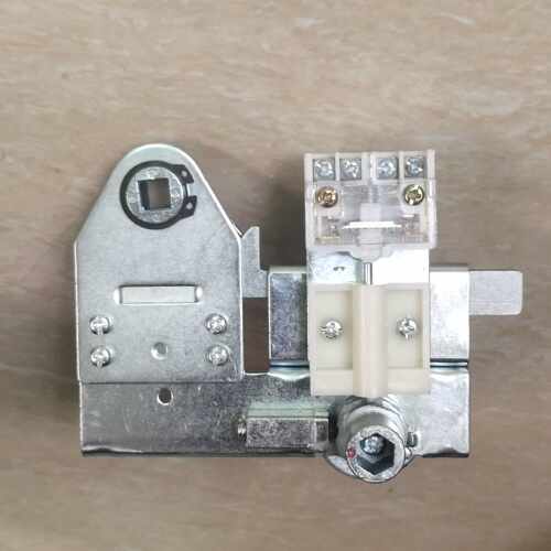 全新杭之经济型低压开关柜