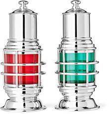 Украшения asprey 纯银盐和胡椒粉