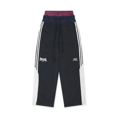 Protocolindex25FW三层多材质拼