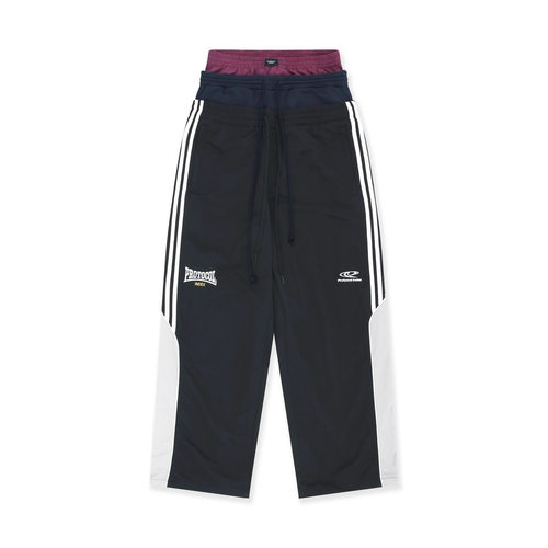Protocolindex25FW三层多材质拼