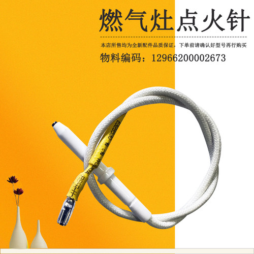 燃气灶点火针组件JZT/JZY-Q63