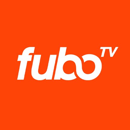 Fubo TV Live Sports 店内定制 FUBOTV