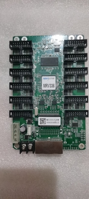 MRV328 336 DH7508 208-1 7512S接收卡全彩led显示屏电子屏控制卡