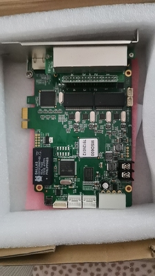 MSD600全彩LED显示屏同步发送卡电子屏大屏幕视频控制