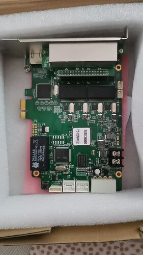 MSD600全彩LED显示屏同步发送卡电子屏大屏幕视频控制