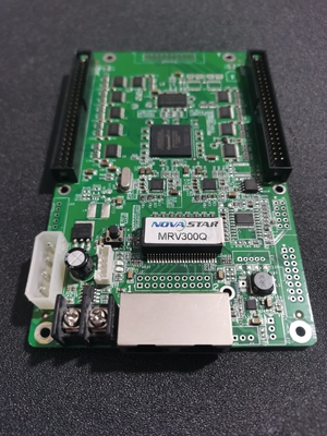 led电子屏接收卡MRV300Q MRV300-1 MRV330Q MRV332 MRV336
