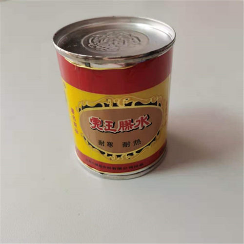 新品虎王耐寒铁罐装带盖自行车