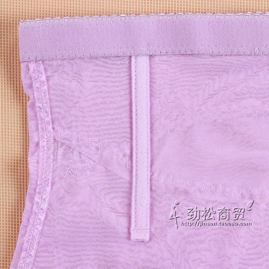 body amincissant en nylon - Ref 678465 Image 4