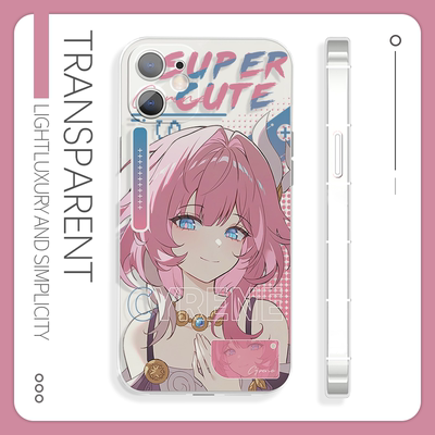 星穹铁道昔涟二次元手机