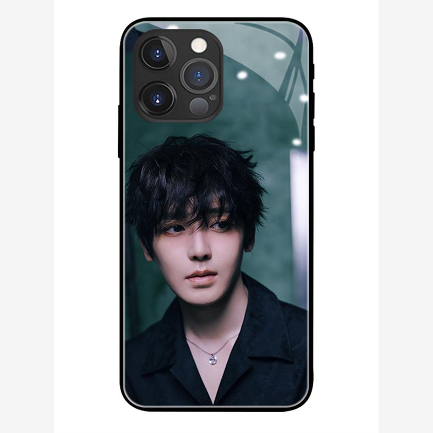 侯明昊手机壳iphone17pro
