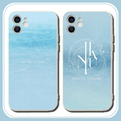 考斯滕手机壳苹果13羽生结弦iphone12华为p40pro周边oppo同款 vivo小米11柚子x小清新mate40文艺30创意max艺术