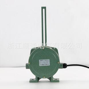 双拉绳开关ST 向KLT2 开11XQT XW18 JXL16皮带1拉绳关HFKLT2