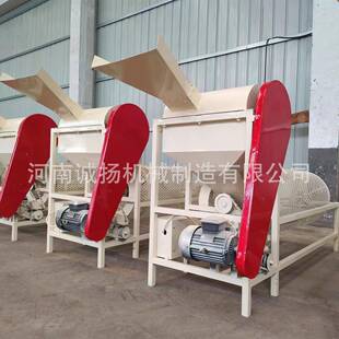 型湿茶JWE籽剥壳机油茶果剥壳设备山茶籽剥壳壳机器干两用茶籽新