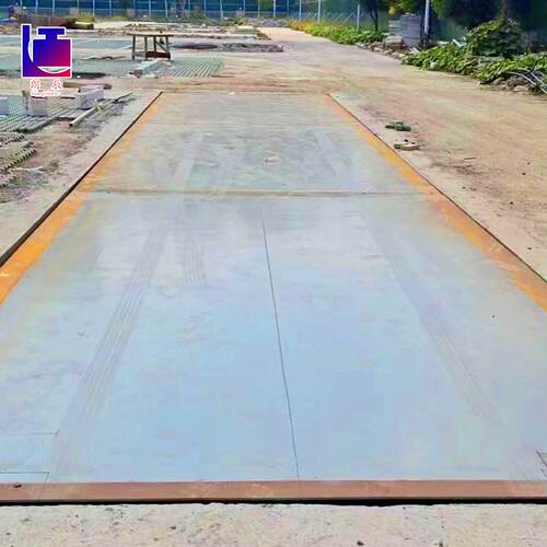厂家地磅 高速限载重地器子汽车衡承无人值守YC-01系统电子电磅