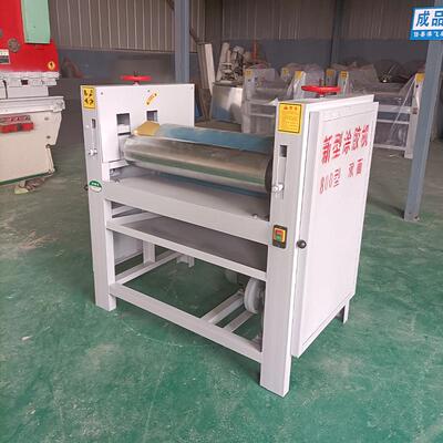自动涂机商用板材新品高全精度合板粘合大三中小型皮胶NIT革海绵